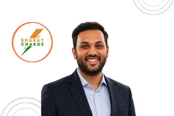 Bharat Charge Scales EV Fast-Charging Network Across India